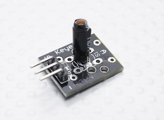Arduino CompatibleArduino Compatible Vibration Switch Module