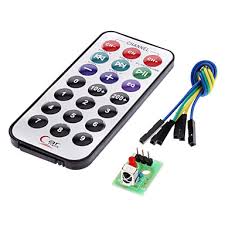 Infrared Remote Control module 