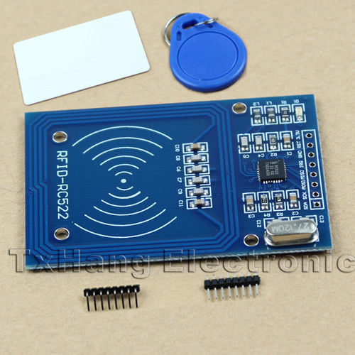 RFID Reader IC Card Proximity Module