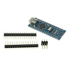 Nano V3.0 Mini USB ATmega328 5V 16M Micro-controller Arduino-compatible