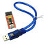 FTDI Basic Breakout USB-TTL 6 PIN With Arduino Compatible with USB Cable 3.3/5V 