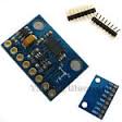 LSM303DLHC e-Compass 3 axis Accelerometer and 3 axis Magnetometer Module