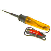 Low Voltage Circuit Tester