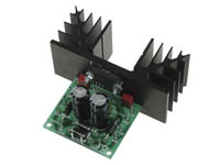 2 X 30W AUDIO POWER AMPLIFIER