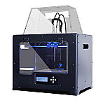 Flashforge Creator PRO Dual Extrusion 3D Printer